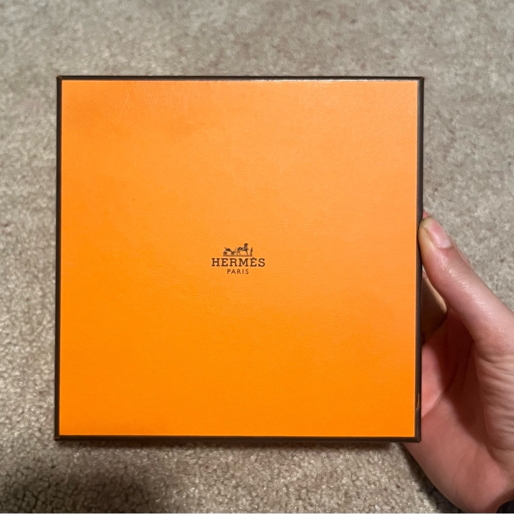 Hermès Box - Picture 1 of 6